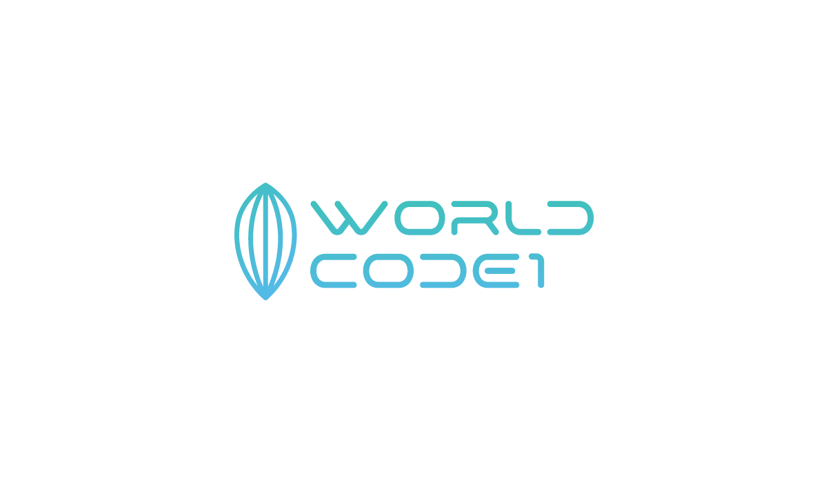 Logo Worldcode1